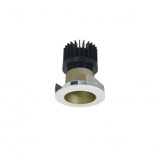 Nora Lighting NIOB-2RNDC50XCHMPW/10 LED Retrofit Reflector
