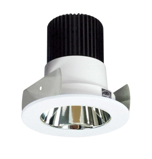 Nora Lighting NIOB-2RNDC50XCMPW/10 LED Retrofit Reflector