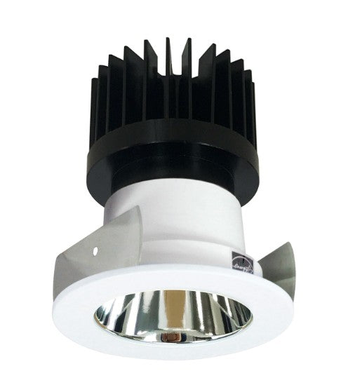 Nora Lighting NIOB-2RNDC50XCMPW/HL Recessed Housing