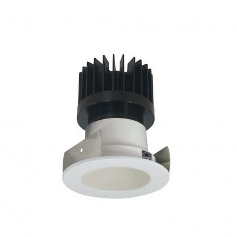 Nora Lighting NIOB-2RNDC50XWW/HL Recessed Housing