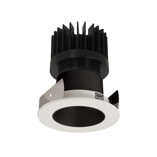 Nora Lighting NIOB-2RNDCCDXBW/HL Recessed Housing