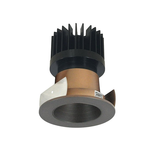 Nora Lighting NIOB-2RNDCCDXBZ/HL Recessed Housing