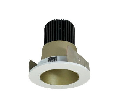 Nora Lighting NIOB-2RNDCCDXCHMPW LED Retrofit Reflector