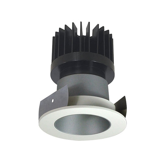 Nora Lighting NIOB-2RNDCCDXHW/HL Recessed Housing