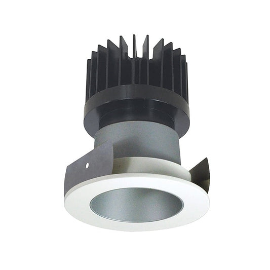 Nora Lighting NIOB-2RNDCCDXHZMPW/HL Recessed Housing