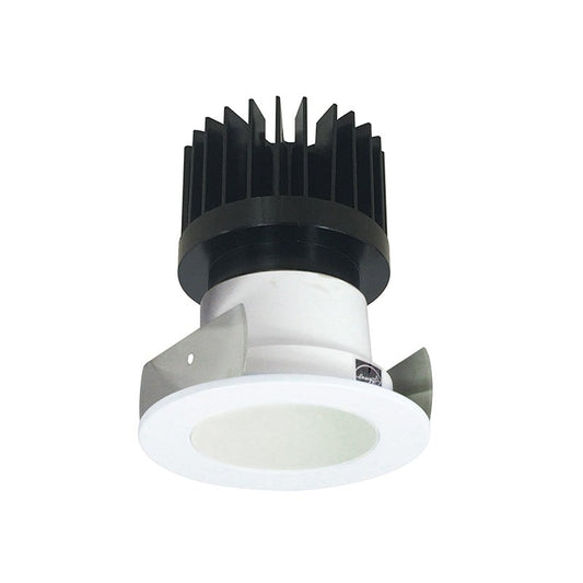 Nora Lighting NIOB-2RNDCCDXMPW/HL Recessed Housing