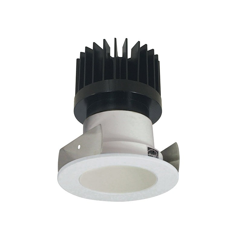 Nora Lighting NIOB-2RNDCCDXWW/HL Recessed Housing