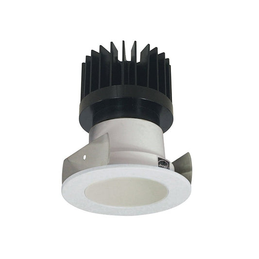 Nora Lighting NIOB-2RNDCCDXWW/HL Recessed Housing