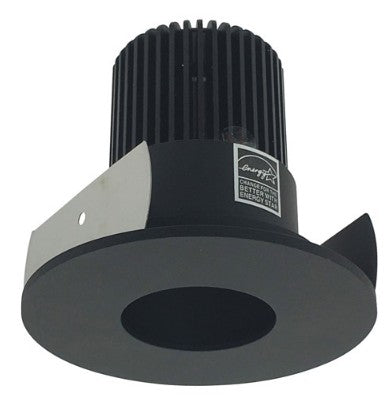 Nora Lighting NIOB-2RPH40QBB LED Downlight