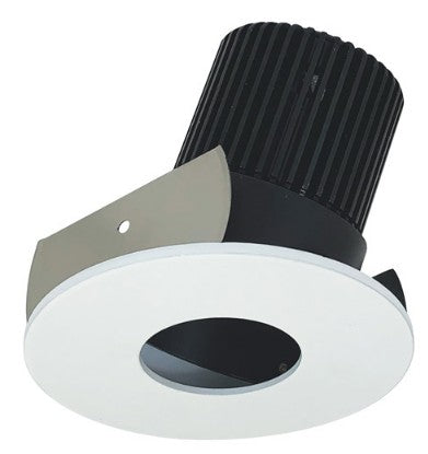 Nora Lighting NIOB-2RPHA27QBMPW LED Downlight