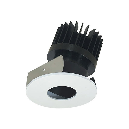 Nora Lighting NIOB-2RPHACDXBMPW/HL Recessed Housing