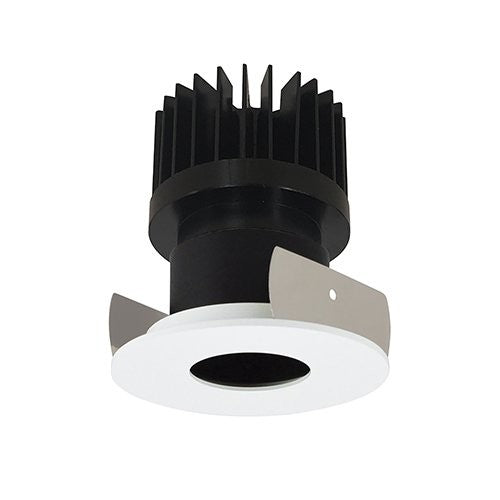 Nora Lighting NIOB-2RPHCDXBMPW/HL Recessed Housing