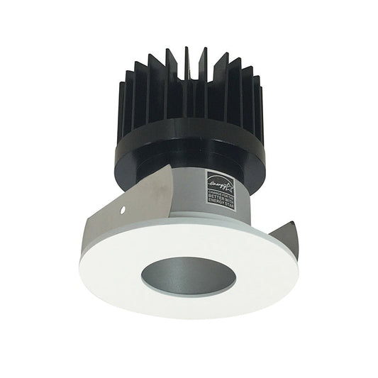 Nora Lighting NIOB-2RPHCDXHZMPW/HL Recessed Housing