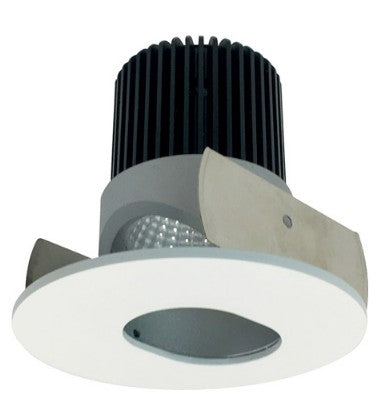 Nora Lighting NIOB-2RSL30QHZMPW LED Downlight