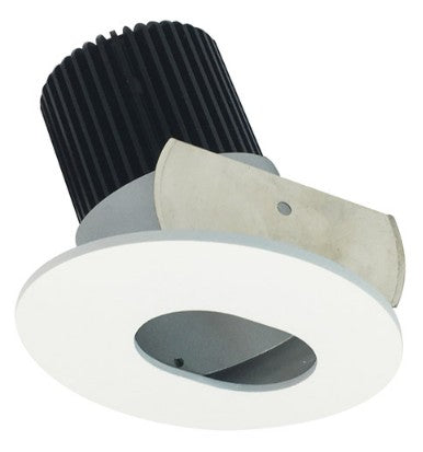Nora Lighting NIOB-2RSL40QMPW LED Downlight
