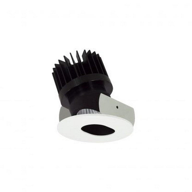 Nora Lighting NIOB-2RSL50XBMPW/HL Recessed Housing