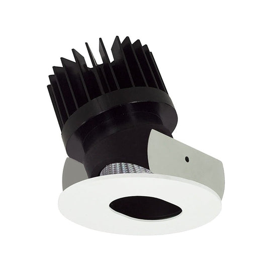 Nora Lighting NIOB-2RSLCDXBMPW/HL Recessed Housing