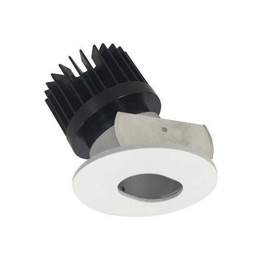 Nora Lighting NIOB-2RSLCDXHZMPW/HL Recessed Housing