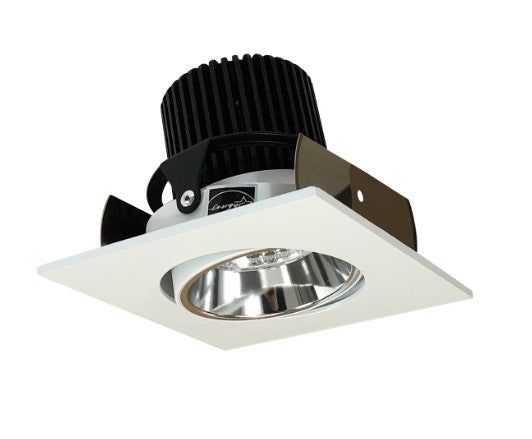 Nora Lighting NIOB-2SC27XCMPW/10 LED Retrofit Reflector