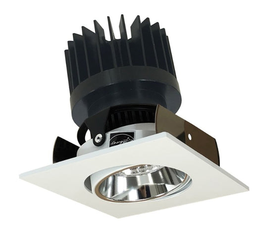 Nora Lighting NIOB-2SC27XCMPW/HL Recessed Housing