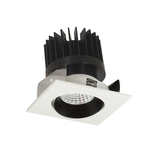 Nora Lighting NIOB-2SCCDXBW/HL Recessed Housing