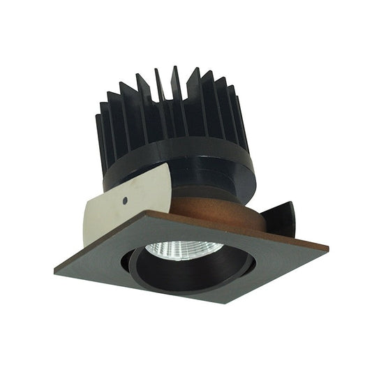 Nora Lighting NIOB-2SCCDXBZ/HL Recessed Housing