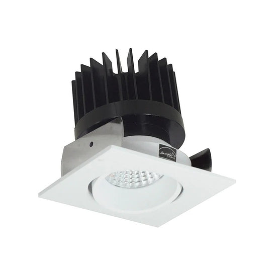 Nora Lighting NIOB-2SCCDXMPW/HL Recessed Housing