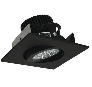 Nora Lighting NIOB-2SG27QBB LED Downlight