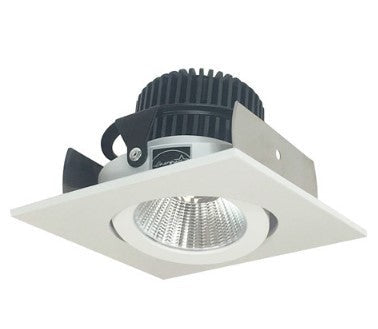 Nora Lighting NIOB-2SG27QMPW LED Downlight