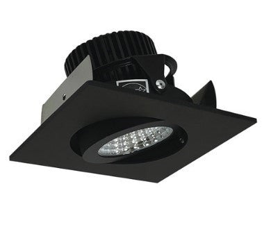Nora Lighting NIOB-2SG30QBB LED Downlight
