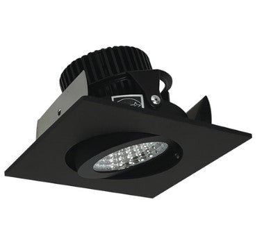 Nora Lighting NIOB-2SG35QBB LED Downlight
