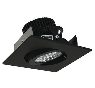 Nora Lighting NIOB-2SG40QBB LED Downlight