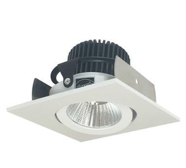 Nora Lighting NIOB-2SG40QMPW LED Downlight