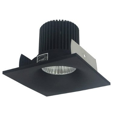 Nora Lighting NIOB-2SNB27QBB LED Downlight