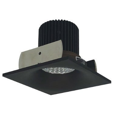 Nora Lighting NIOB-2SNB27QBZ LED Downlight