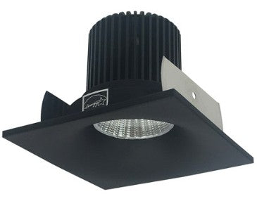 Nora Lighting NIOB-2SNB30QBB LED Downlight