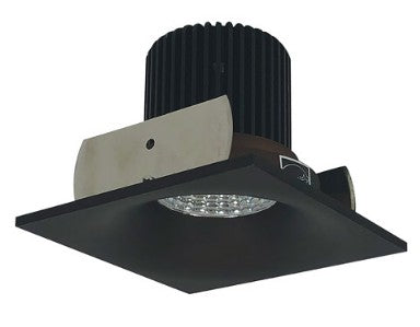 Nora Lighting NIOB-2SNB35QBZ LED Downlight