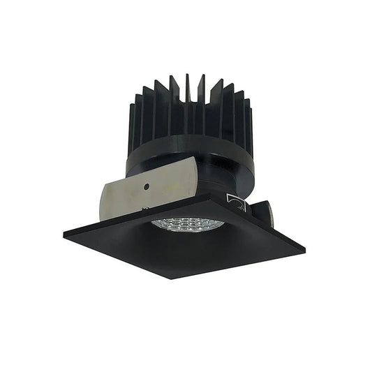 Nora Lighting NIOB-2SNBCDXBB/HL Recessed Housing