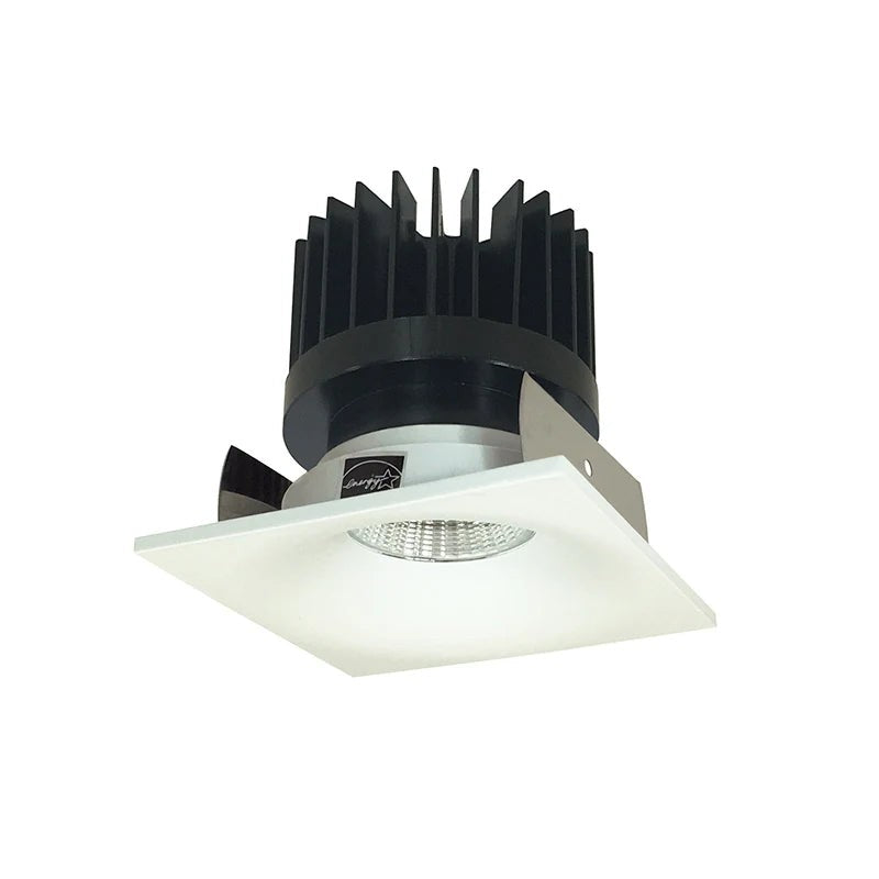 Nora Lighting NIOB-2SNBCDXMPW/HL Recessed Housing
