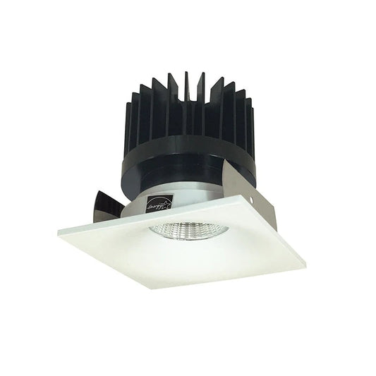 Nora Lighting NIOB-2SNBCDXMPW/HL Recessed Housing