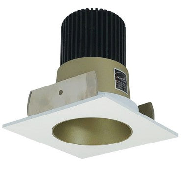 Nora Lighting NIOB-2SNDC27QCHMPW LED Retrofit Reflector