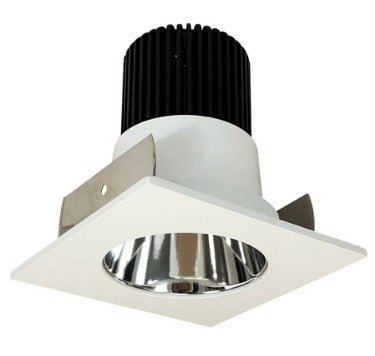 Nora Lighting NIOB-2SNDC27QCMPW LED Retrofit Reflector