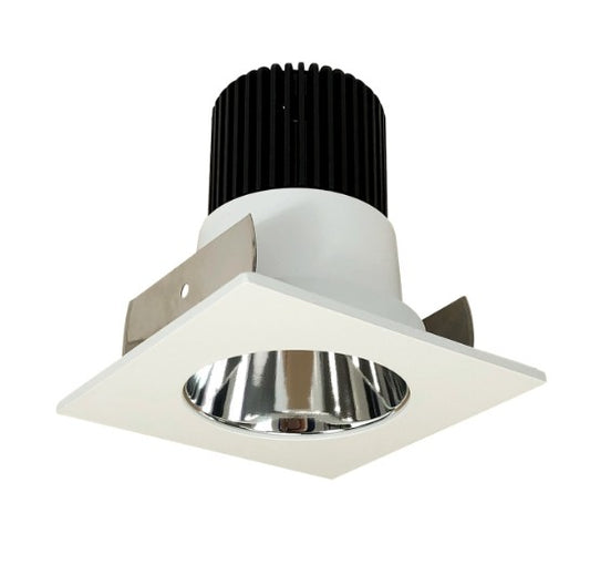 Nora Lighting NIOB-2SNDC27XCMPW/10 LED Retrofit Reflector
