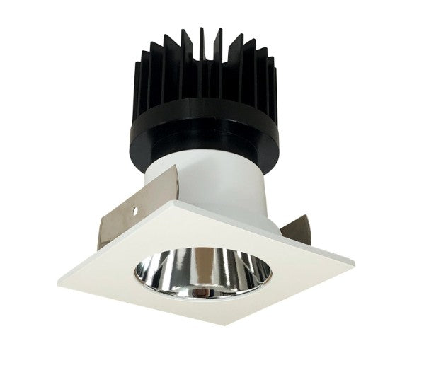 Nora Lighting NIOB-2SNDC27XCMPW/HL Recessed Housing