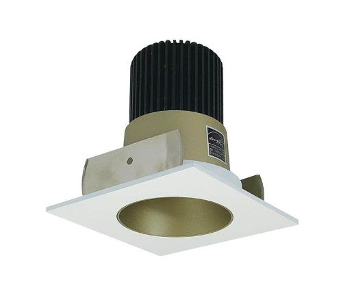 Nora Lighting NIOB-2SNDC30QCHMPW LED Retrofit Reflector