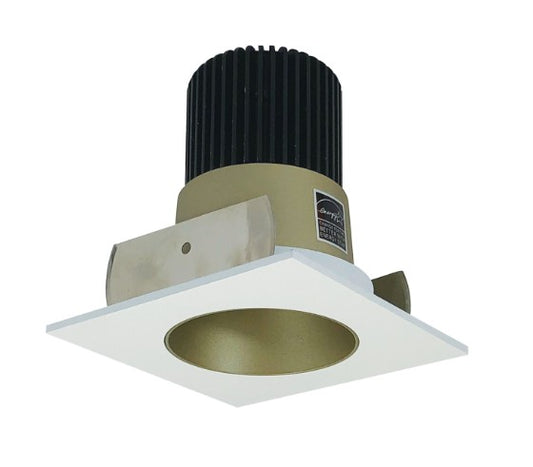 Nora Lighting NIOB-2SNDC35QCHMPW LED Retrofit Reflector