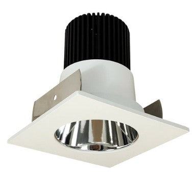 Nora Lighting NIOB-2SNDC35XCMPW/10 LED Retrofit Reflector
