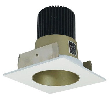 Nora Lighting NIOB-2SNDC40QCHMPW LED Retrofit Reflector