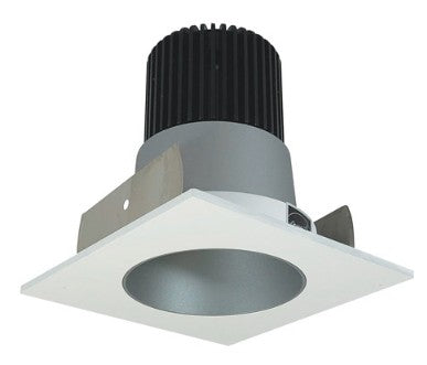 Nora Lighting NIOB-2SNDC40QHZMPW LED Retrofit Reflector