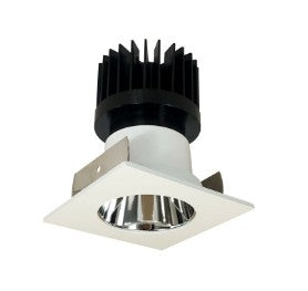 Nora Lighting NIOB-2SNDC40XCMPW/HL Recessed Housing
